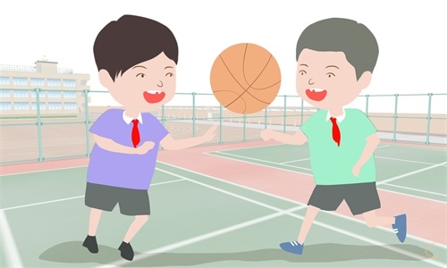 多彩的活动小学三年级作文8篇