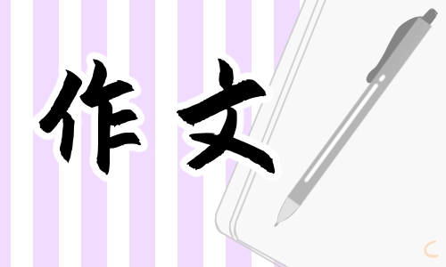 最难忘的声音初三作文800字5篇