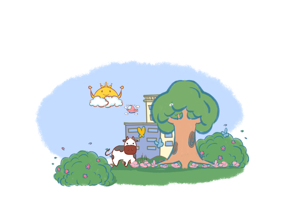 有关春天的<a href=/zuowen/ target=_blank class=infotextkey>作文</a>500字