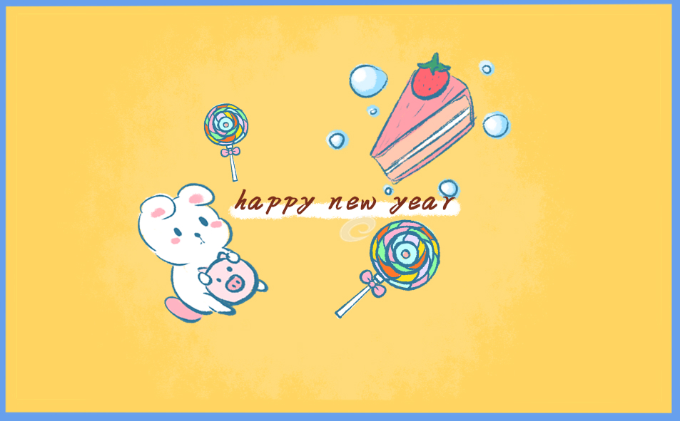 元旦倒计时文案2024